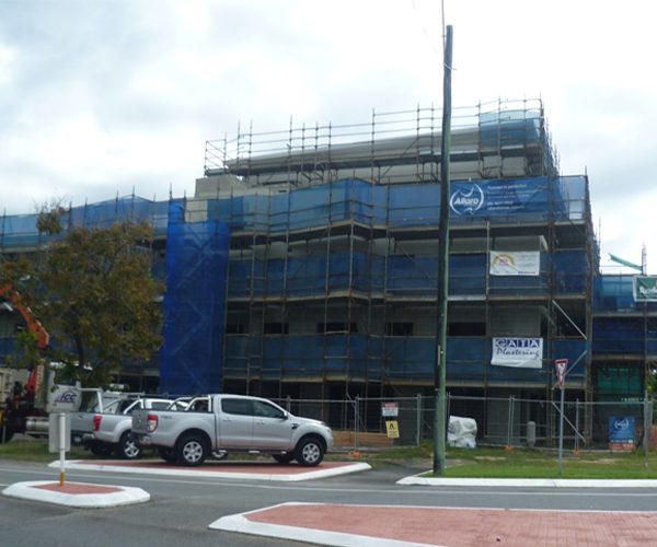 Commercial Painting Tile 1